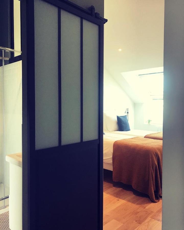 Hébergement de vacances La Sodilie Charmante Maison De Nantes