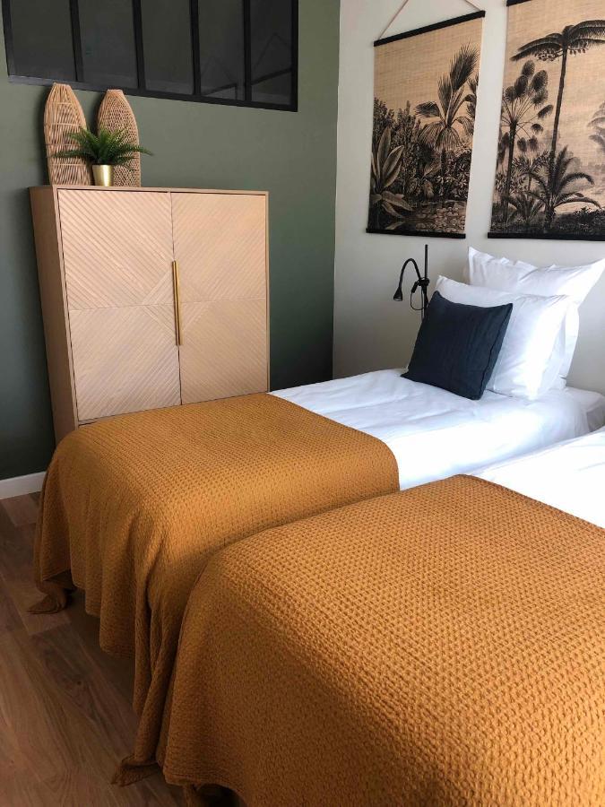 Hébergement de vacances La Sodilie Charmante Maison De Nantes