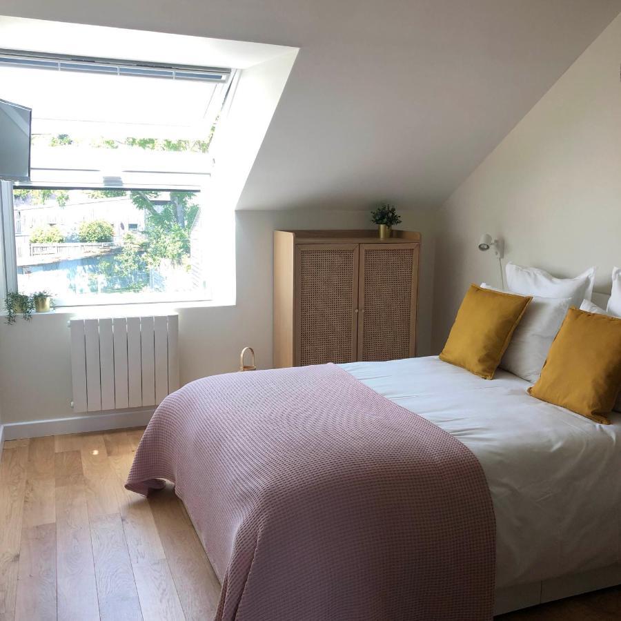 La Sodilie Charmante Maison De Hébergement de vacances *