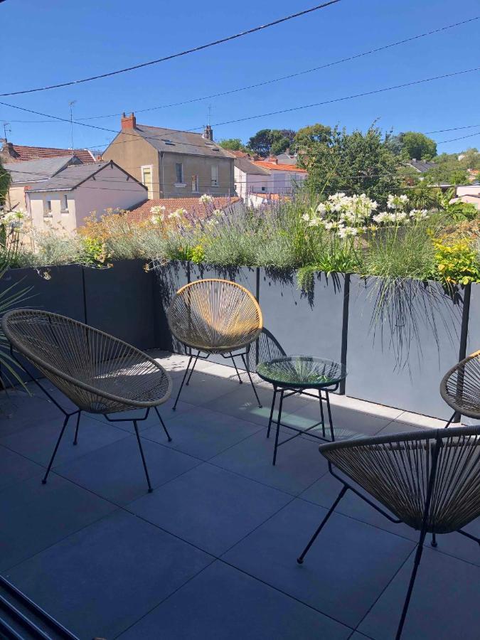 Hébergement de vacances La Sodilie Charmante Maison De *