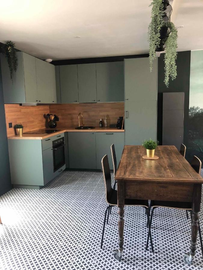 La Sodilie Charmante Maison De * Nantes