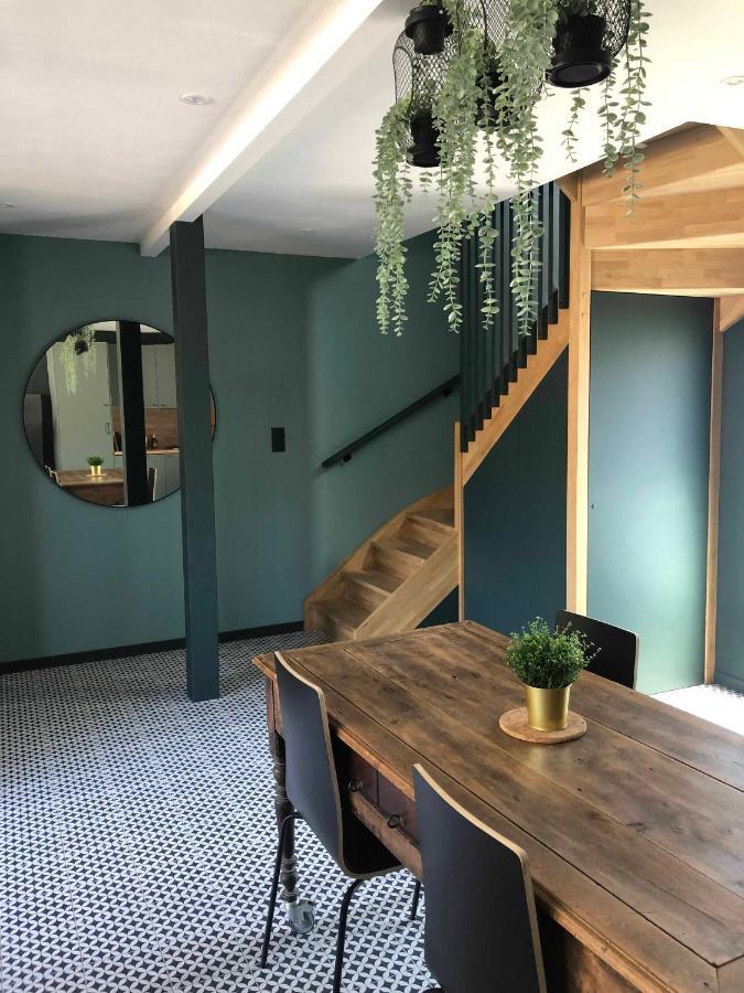 La Sodilie Charmante Maison De *
