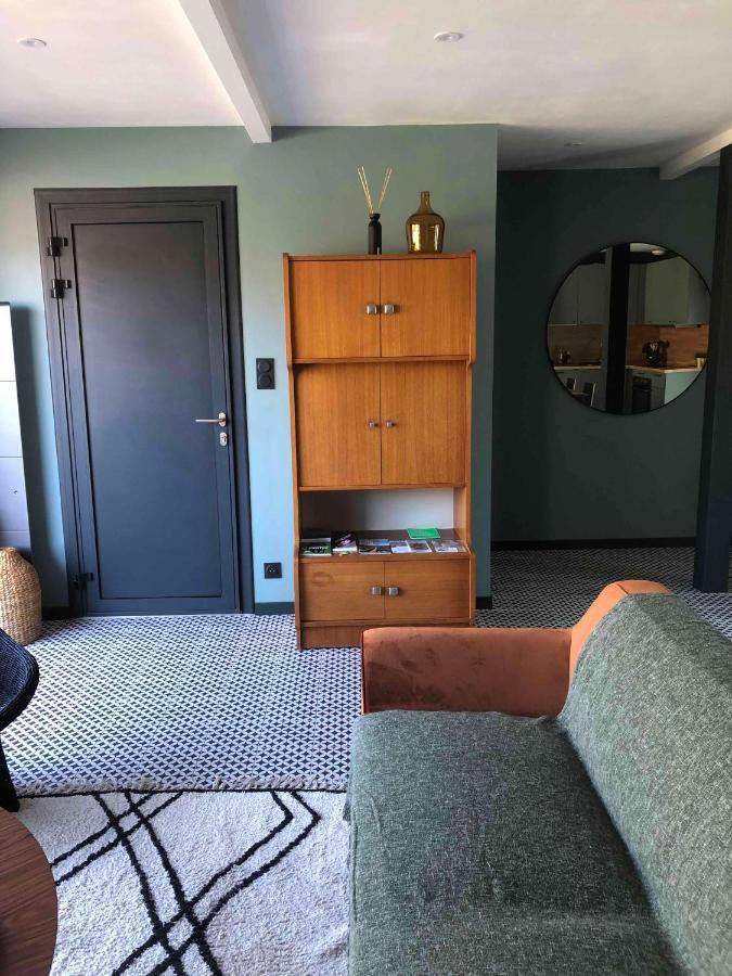 La Sodilie Charmante Maison De Hébergement de vacances Nantes